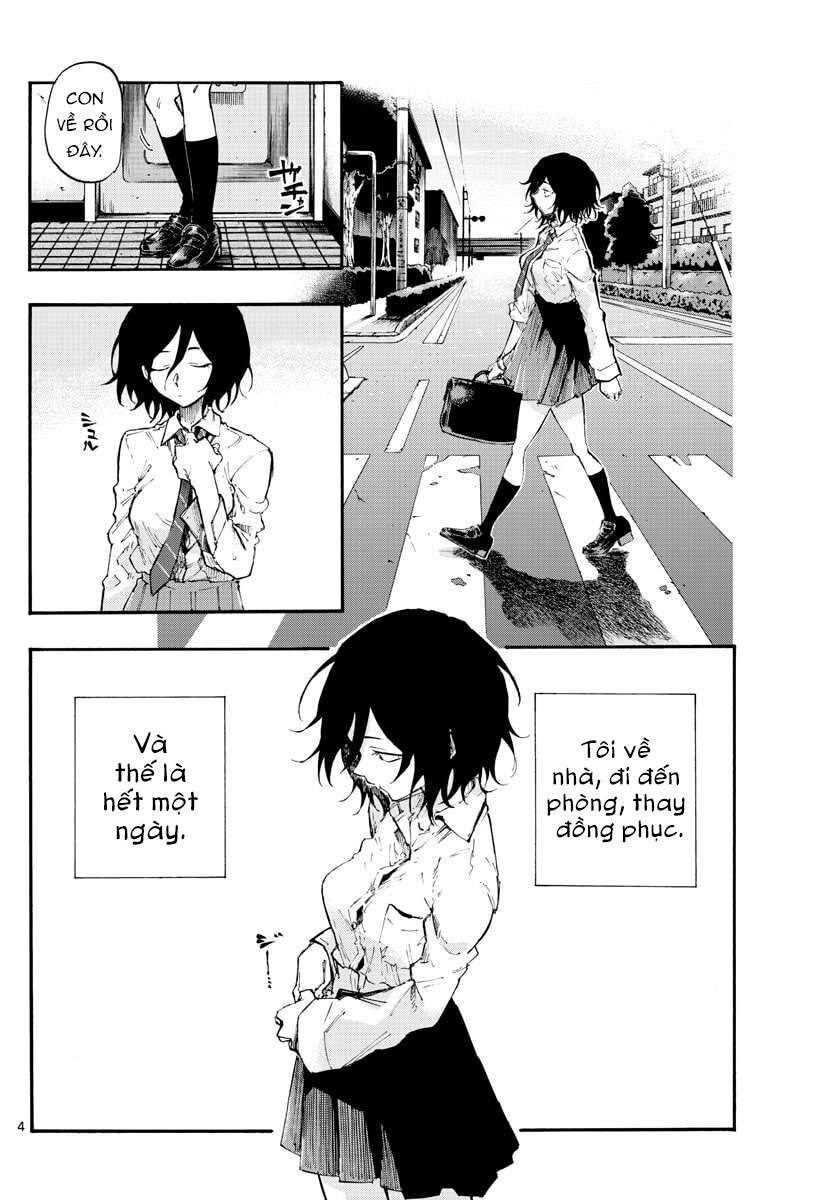 Khúc Ca Của Kẻ Dạo Đêm Chapter 10 - Trang 2