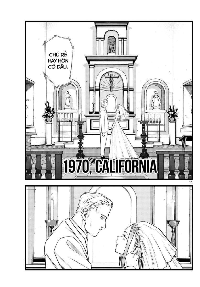 Khúc Ca Của Kẻ Dạo Đêm Chapter 100 - Trang 2