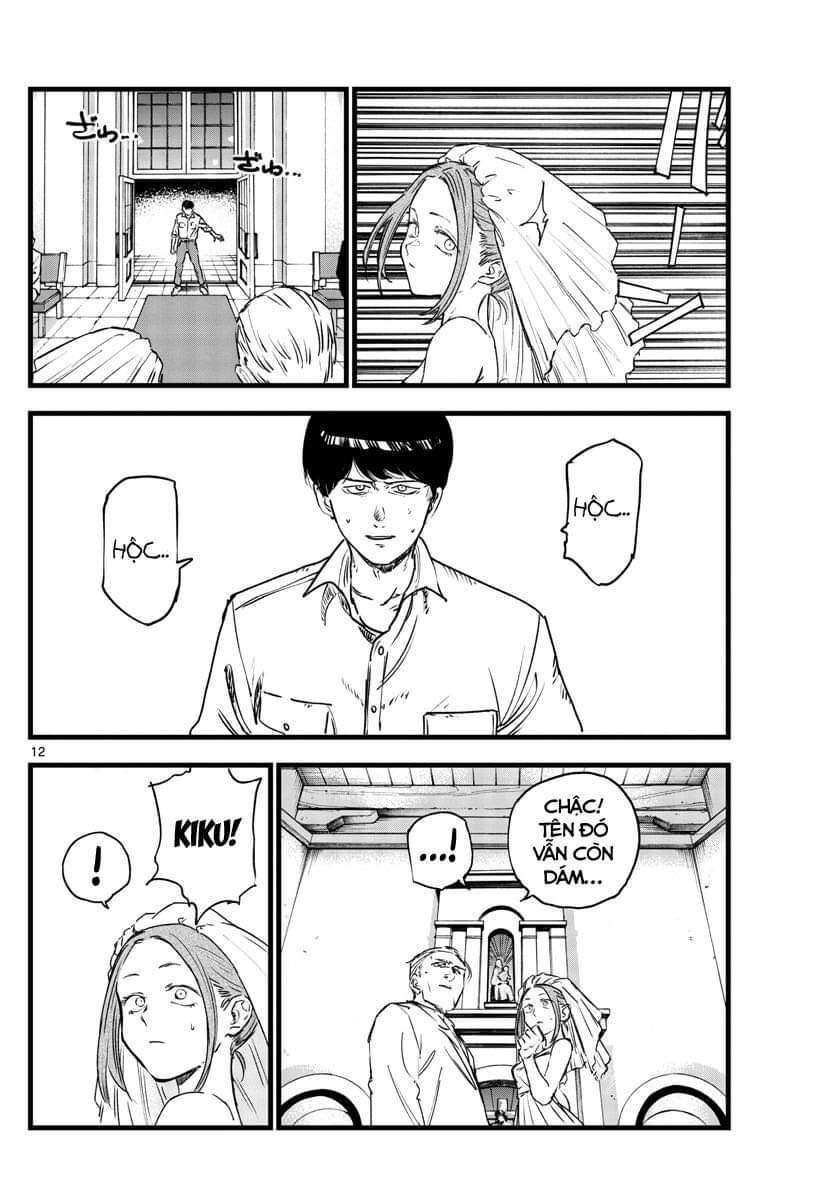 Khúc Ca Của Kẻ Dạo Đêm Chapter 100 - Trang 2