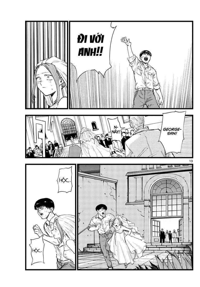 Khúc Ca Của Kẻ Dạo Đêm Chapter 100 - Trang 2