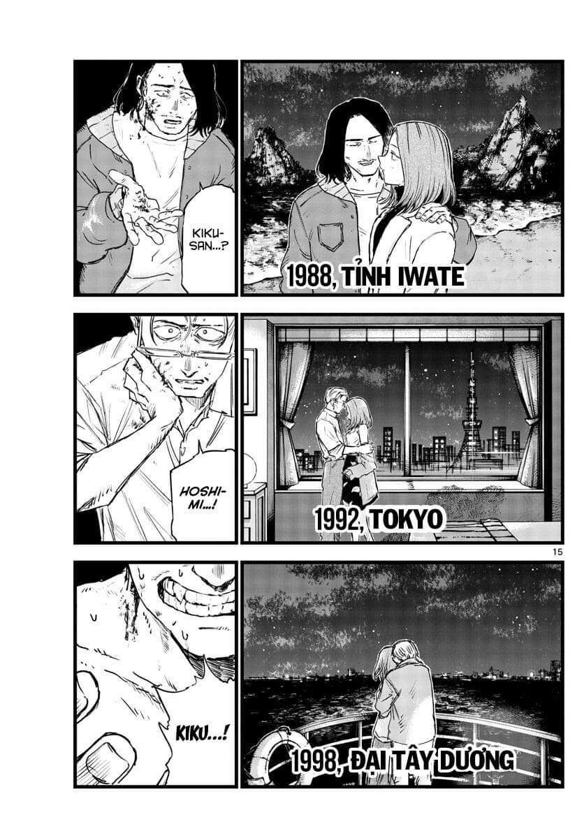 Khúc Ca Của Kẻ Dạo Đêm Chapter 100 - Trang 2