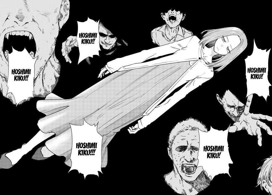 Khúc Ca Của Kẻ Dạo Đêm Chapter 100 - Trang 2