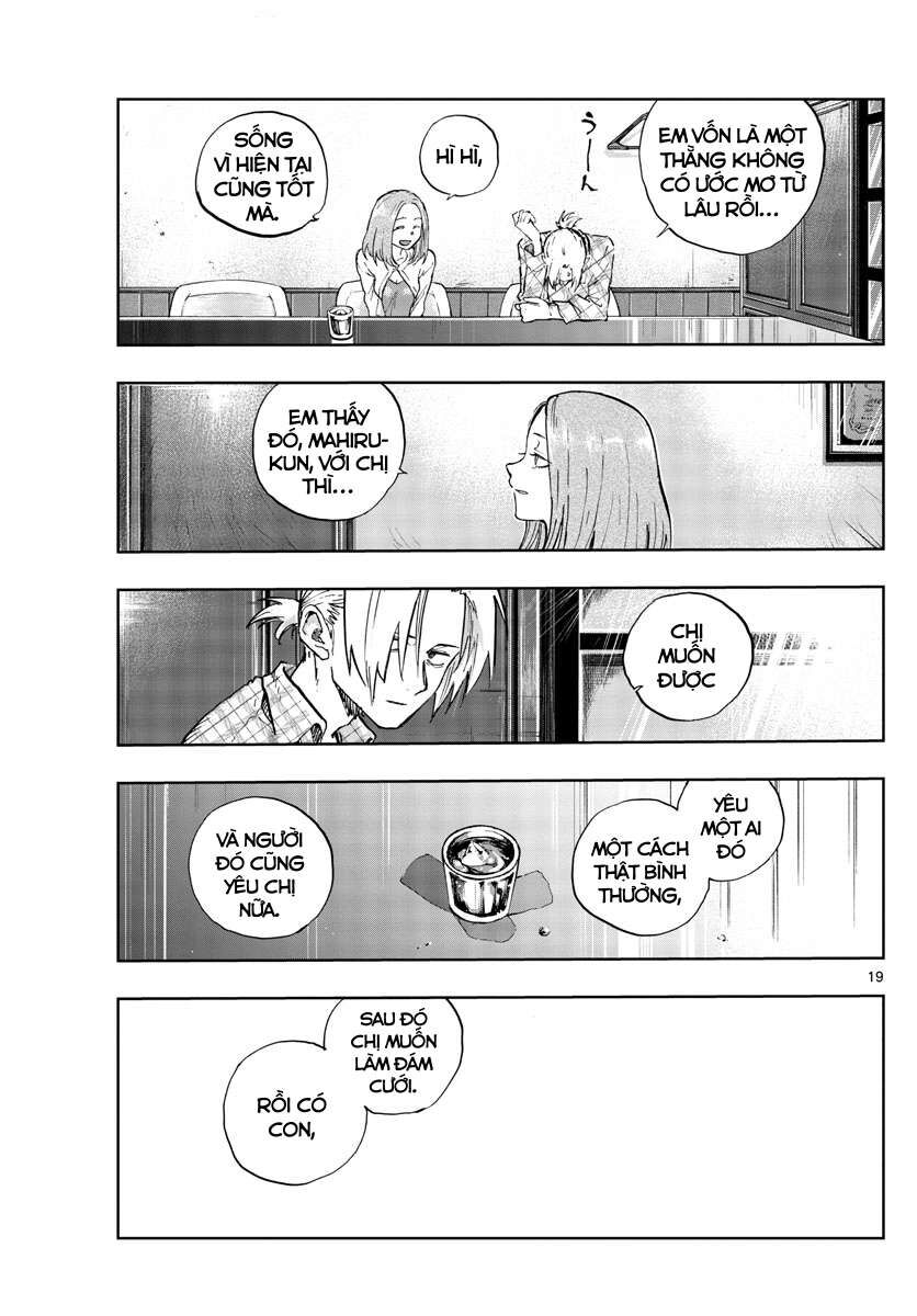 Khúc Ca Của Kẻ Dạo Đêm Chapter 100 - Trang 2