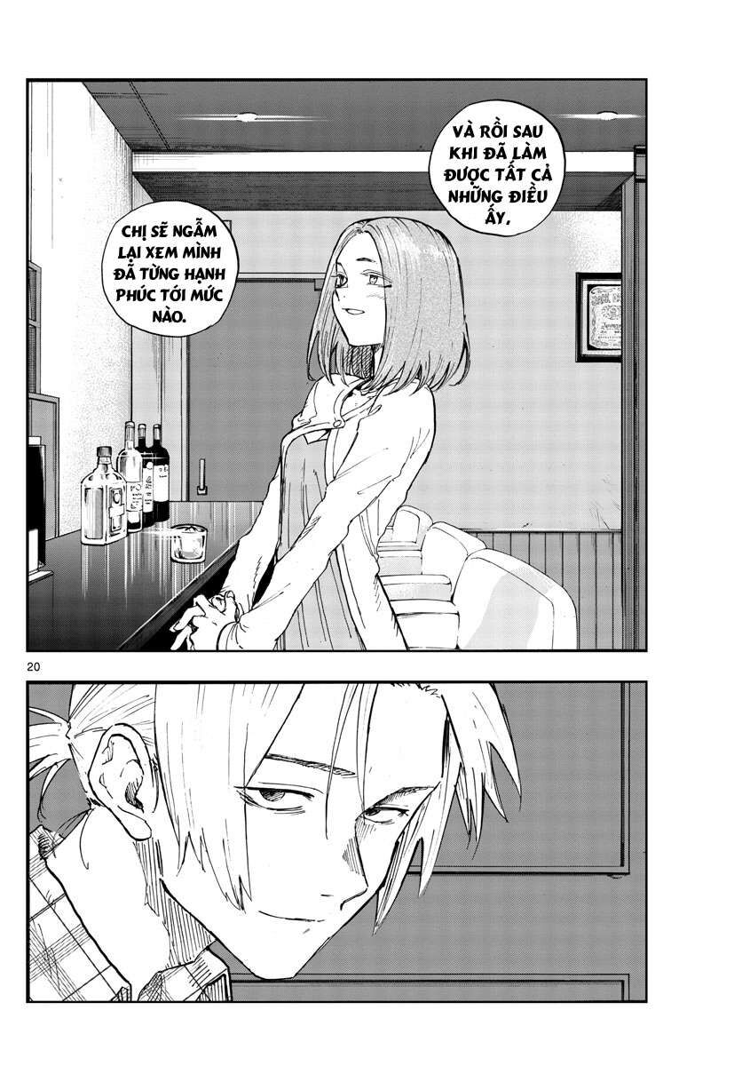 Khúc Ca Của Kẻ Dạo Đêm Chapter 100 - Trang 2
