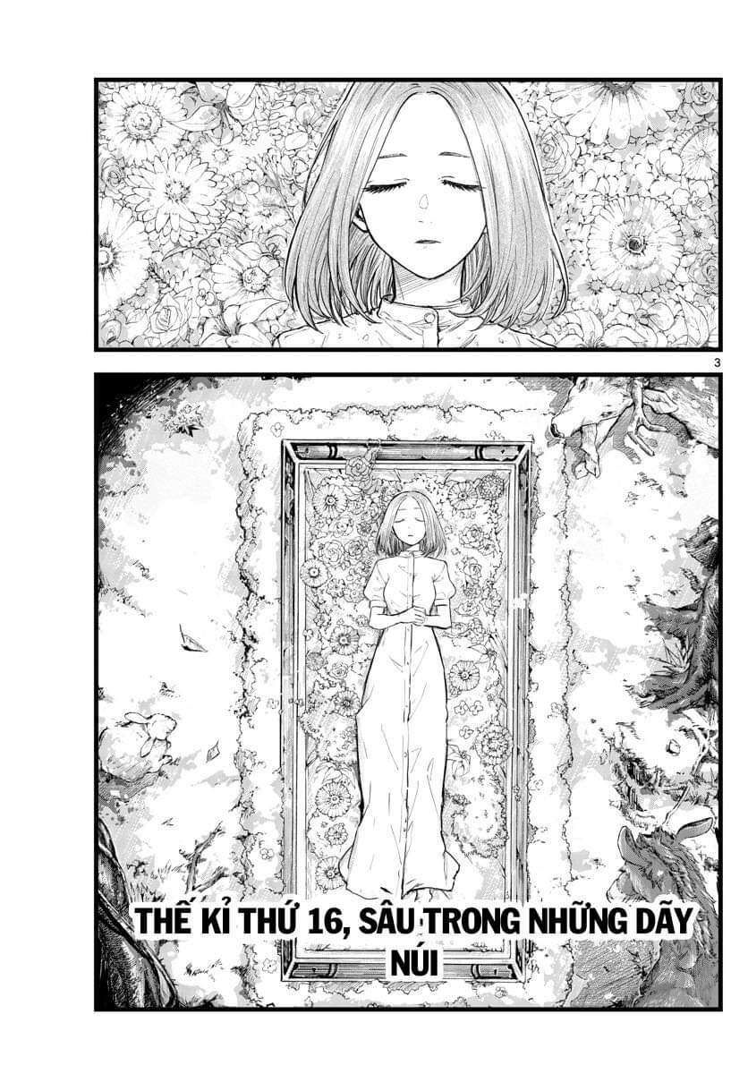Khúc Ca Của Kẻ Dạo Đêm Chapter 100 - Trang 2
