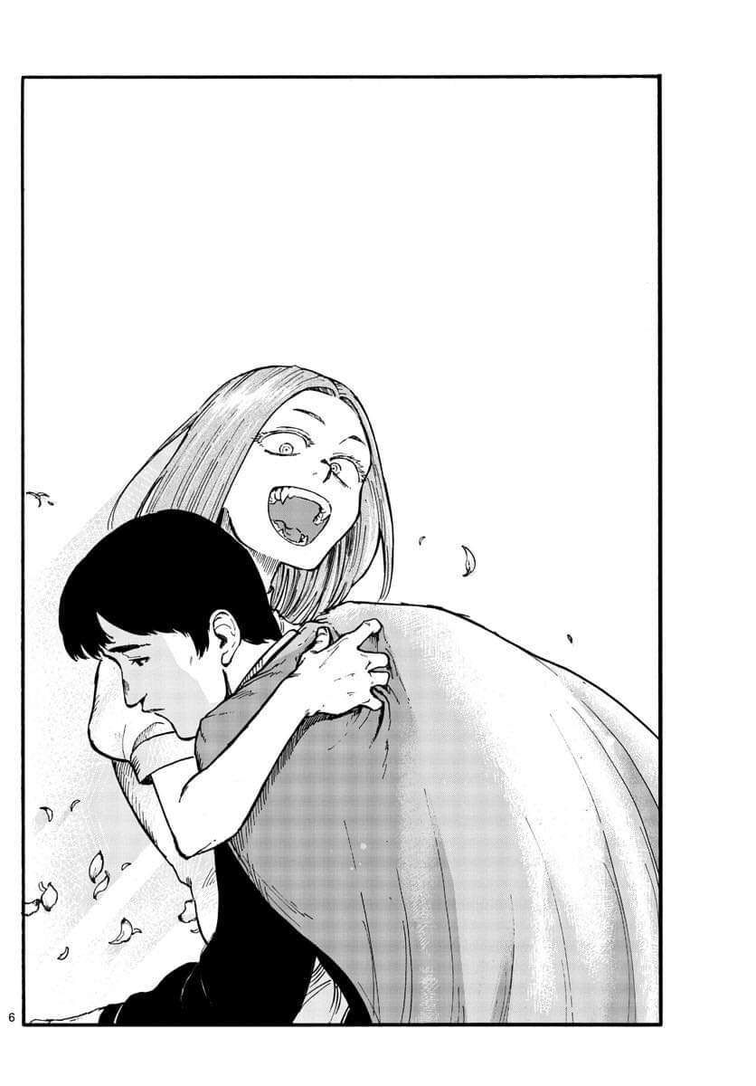 Khúc Ca Của Kẻ Dạo Đêm Chapter 100 - Trang 2