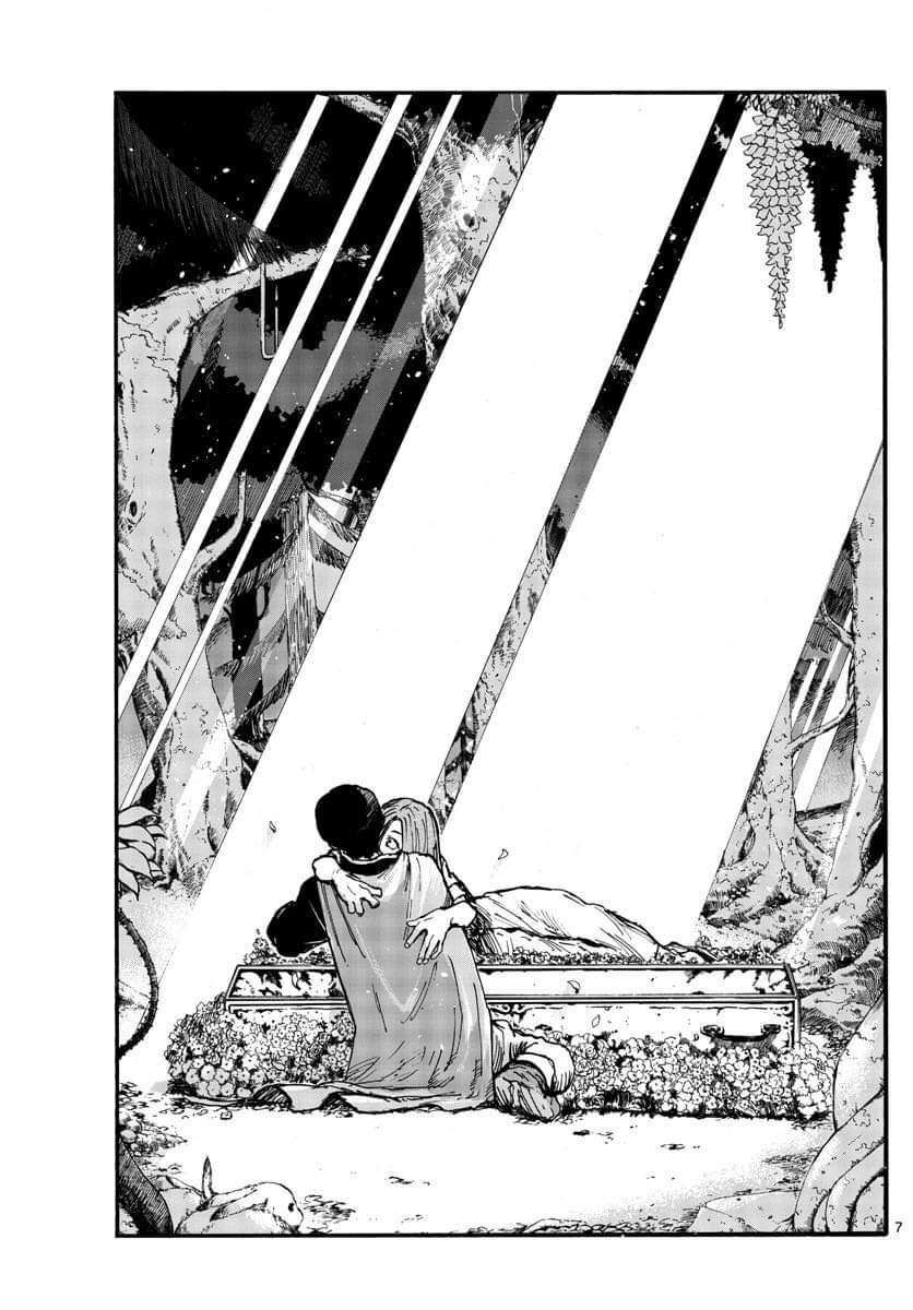 Khúc Ca Của Kẻ Dạo Đêm Chapter 100 - Trang 2