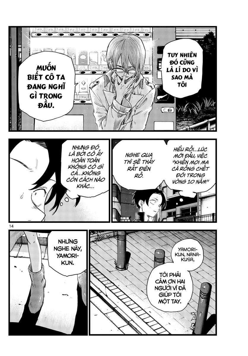 Khúc Ca Của Kẻ Dạo Đêm Chapter 101 - Trang 2