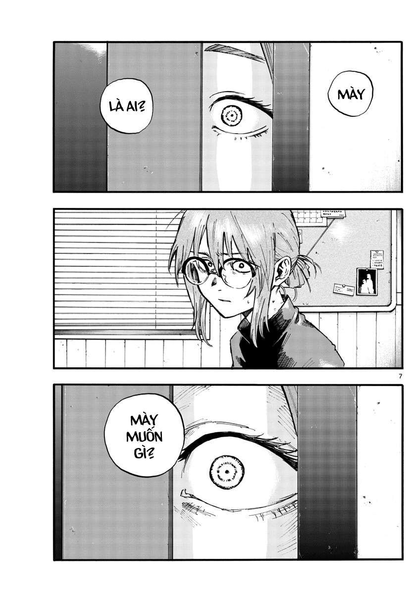 Khúc Ca Của Kẻ Dạo Đêm Chapter 101 - Trang 2