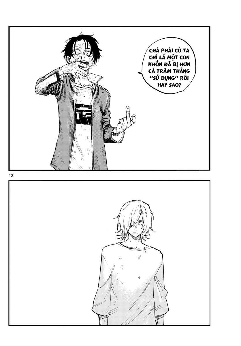 Khúc Ca Của Kẻ Dạo Đêm Chapter 103 - Trang 2