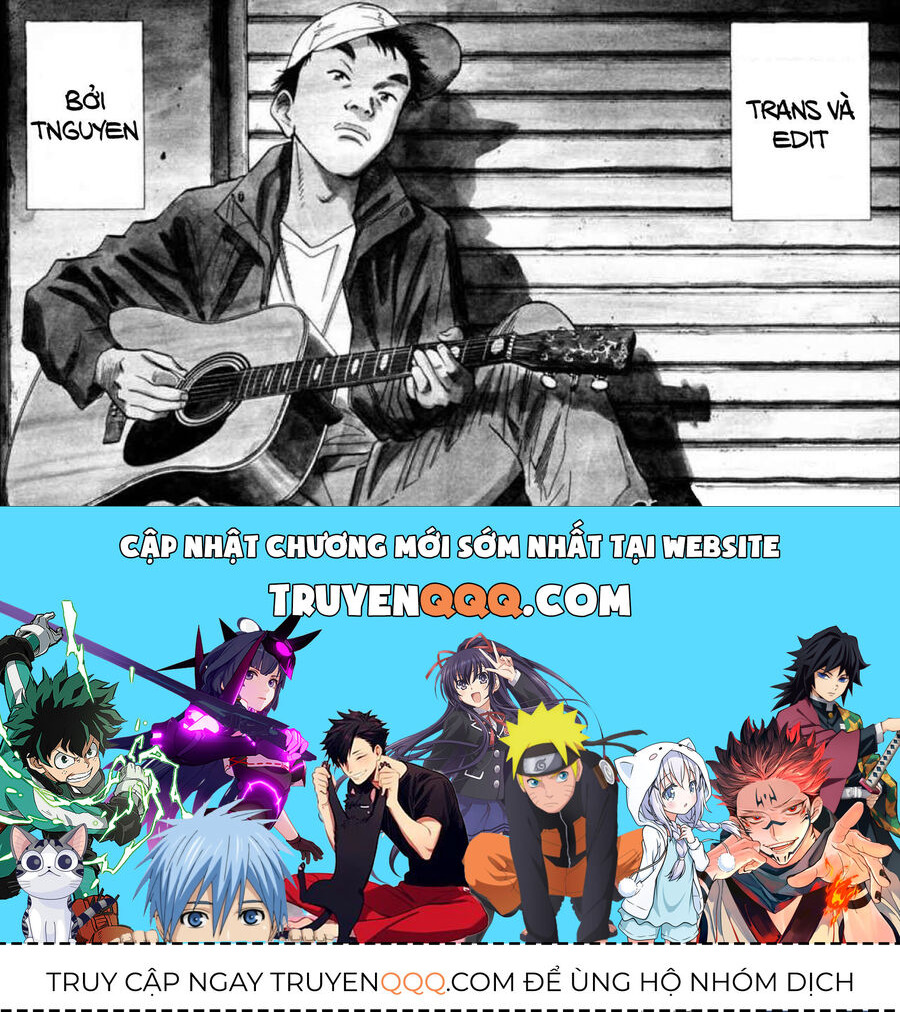 Khúc Ca Của Kẻ Dạo Đêm Chapter 103 - Trang 2