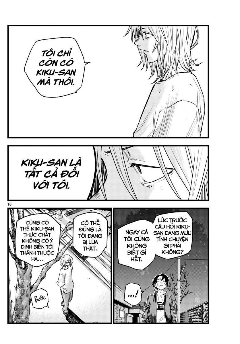 Khúc Ca Của Kẻ Dạo Đêm Chapter 104 - Trang 2
