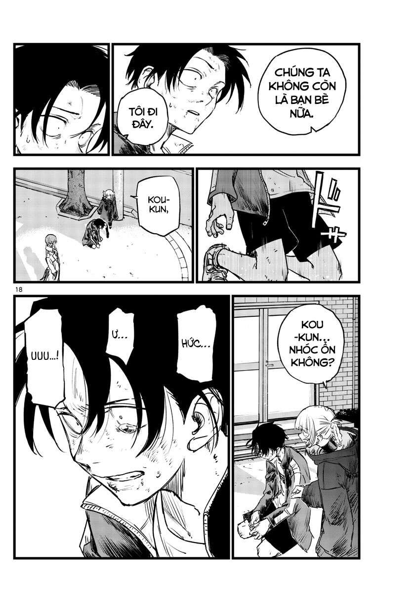 Khúc Ca Của Kẻ Dạo Đêm Chapter 104 - Trang 2