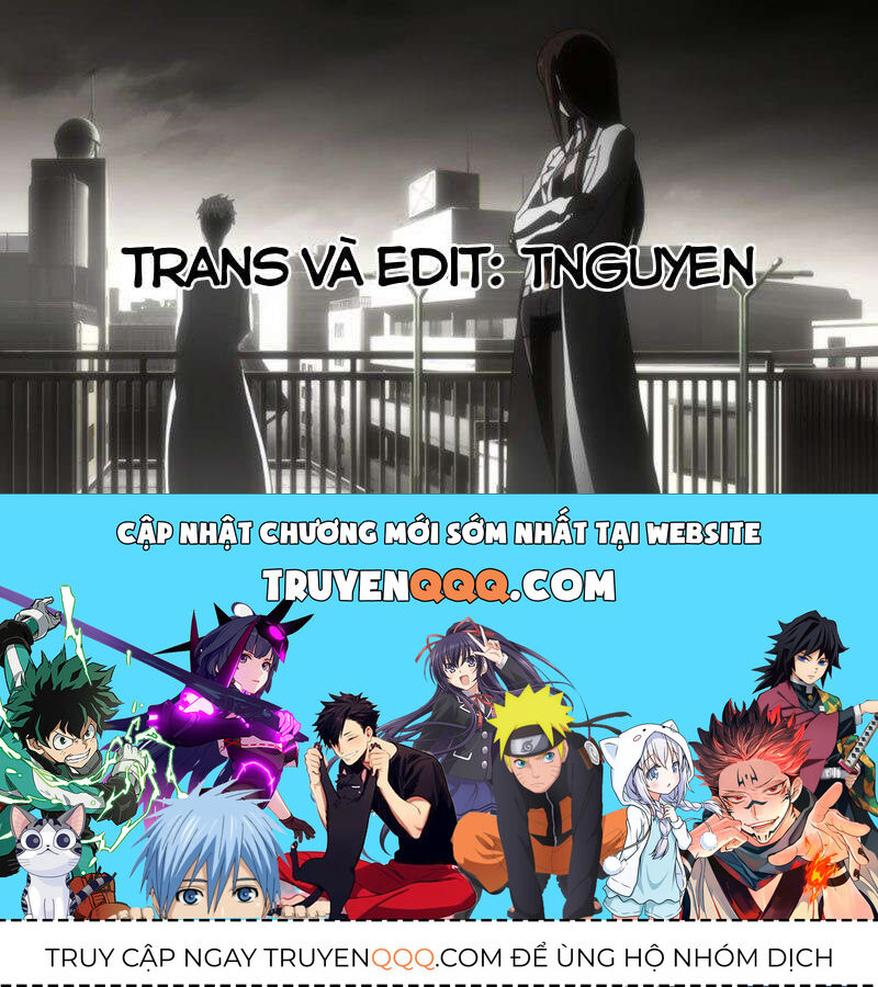 Khúc Ca Của Kẻ Dạo Đêm Chapter 104 - Trang 2