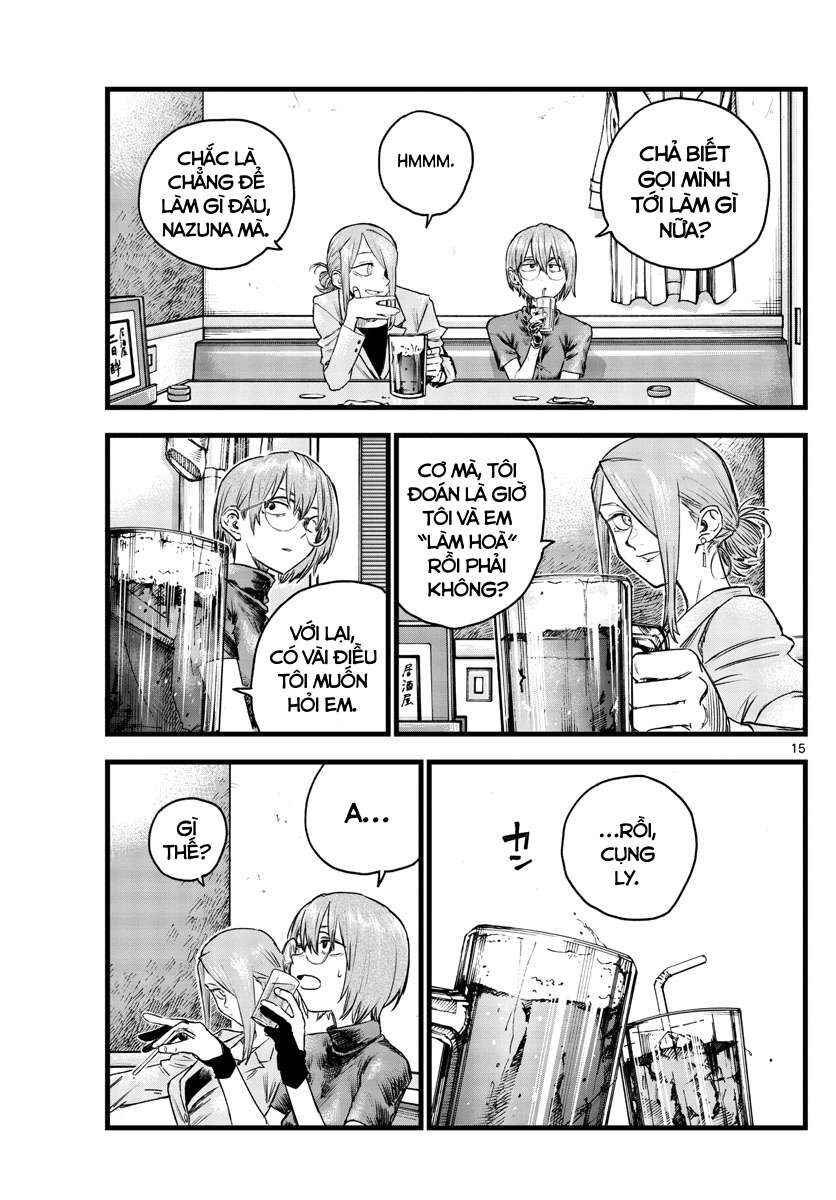 Khúc Ca Của Kẻ Dạo Đêm Chapter 105 - Trang 2