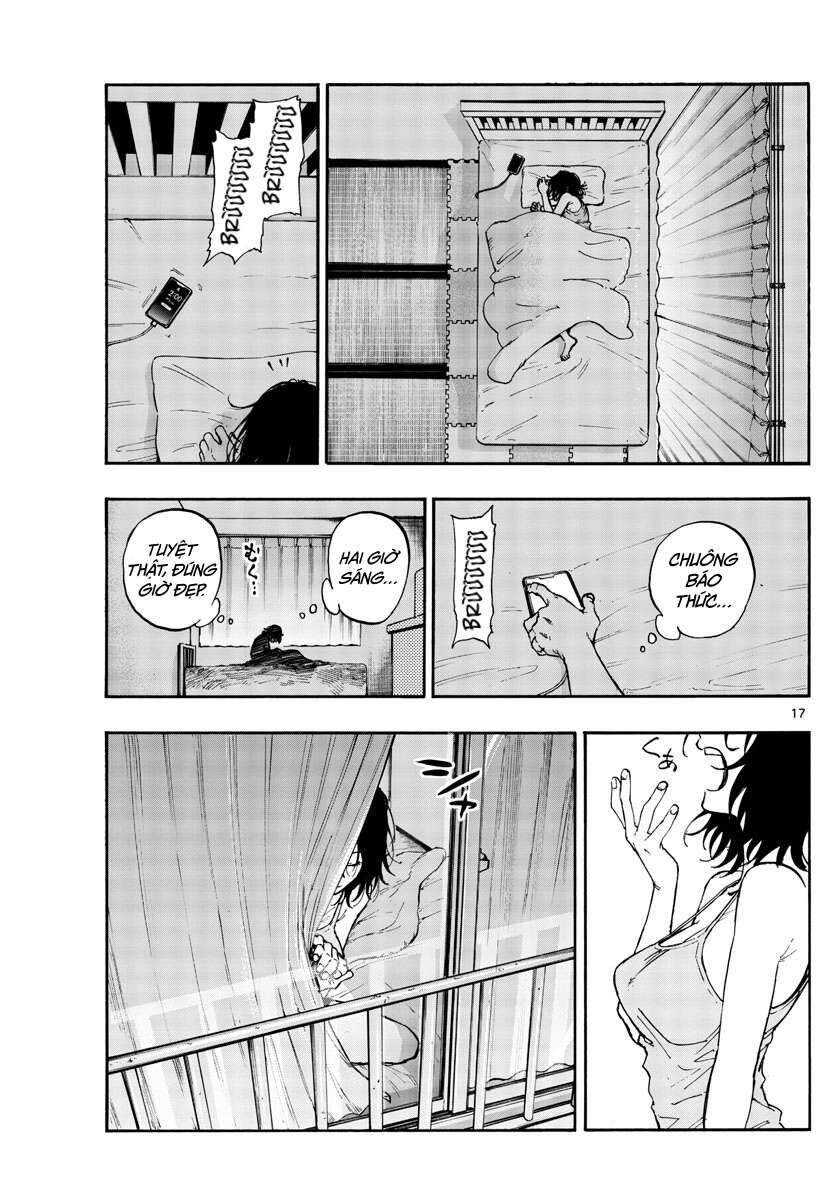 Khúc Ca Của Kẻ Dạo Đêm Chapter 105 - Trang 2