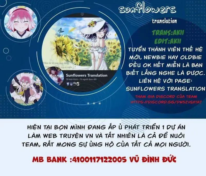 Khúc Ca Của Kẻ Dạo Đêm Chapter 108 - Trang 2