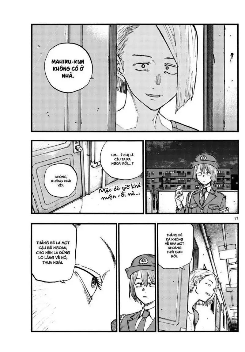 Khúc Ca Của Kẻ Dạo Đêm Chapter 109 - Trang 2