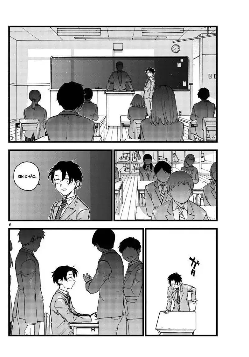 Khúc Ca Của Kẻ Dạo Đêm Chapter 109 - Trang 2