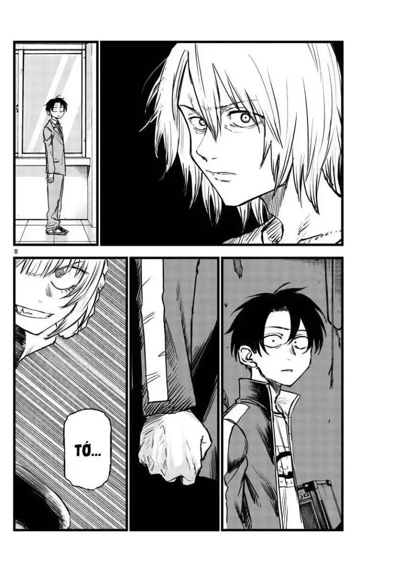 Khúc Ca Của Kẻ Dạo Đêm Chapter 109 - Trang 2