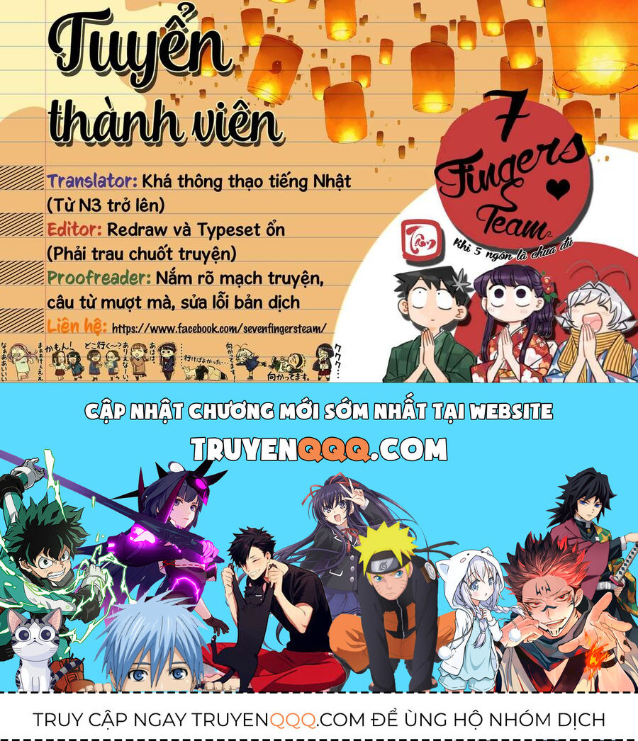Khúc Ca Của Kẻ Dạo Đêm Chapter 11 - Trang 2