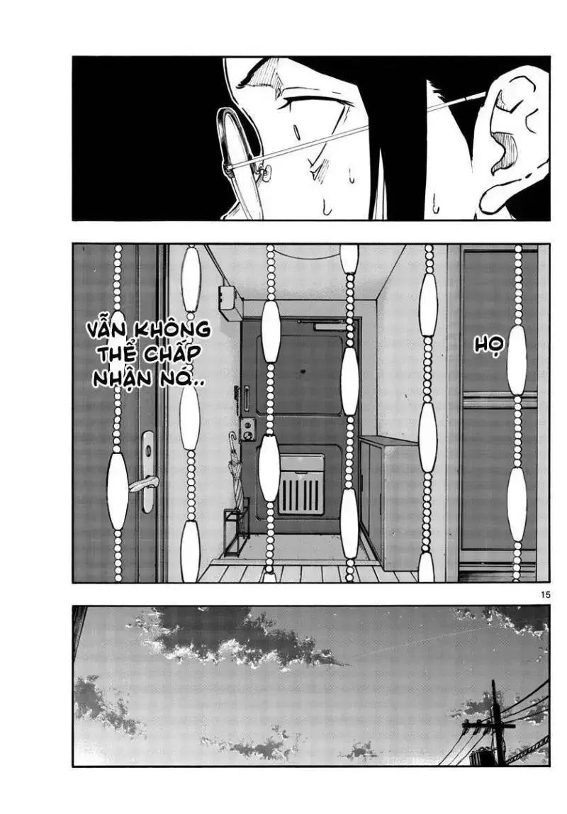 Khúc Ca Của Kẻ Dạo Đêm Chapter 110 - Trang 2