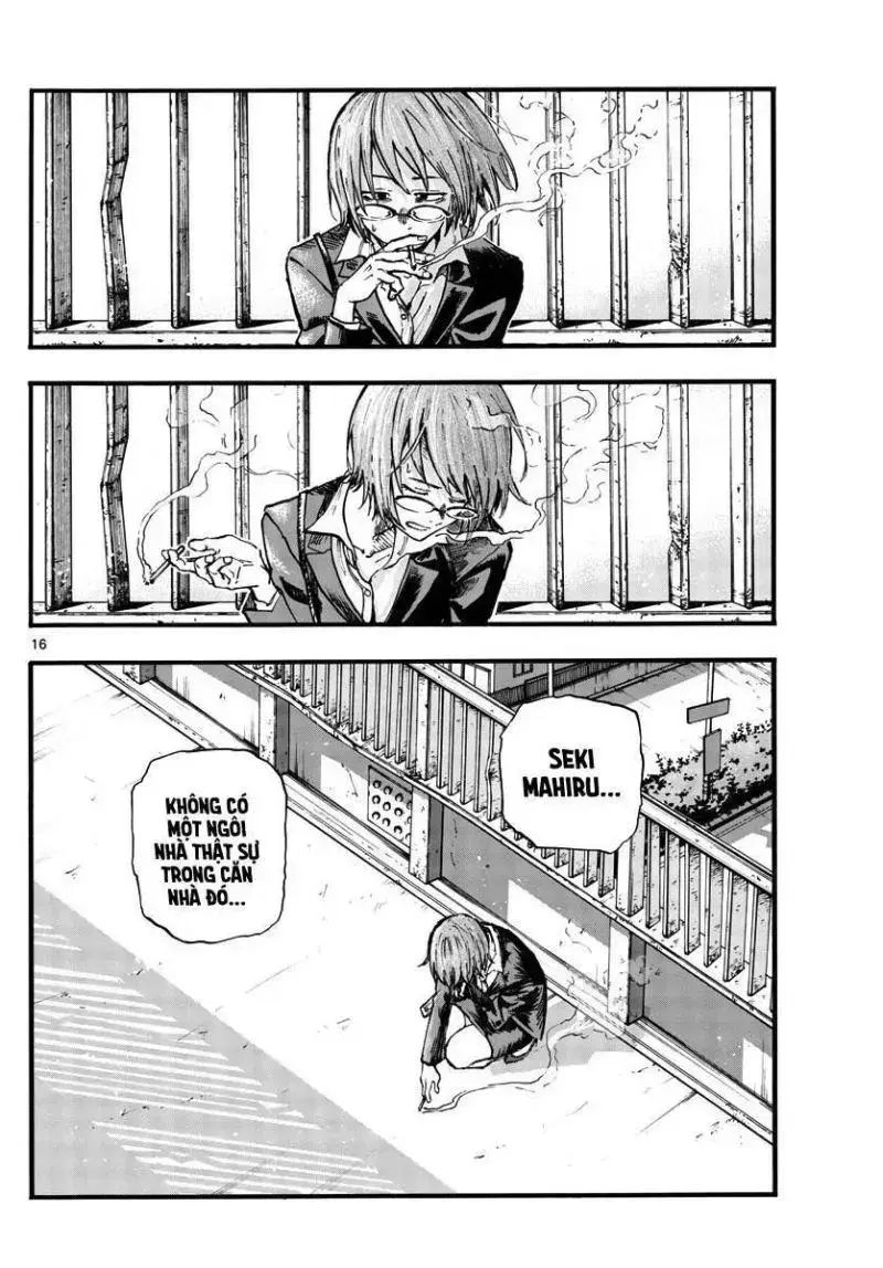 Khúc Ca Của Kẻ Dạo Đêm Chapter 110 - Trang 2
