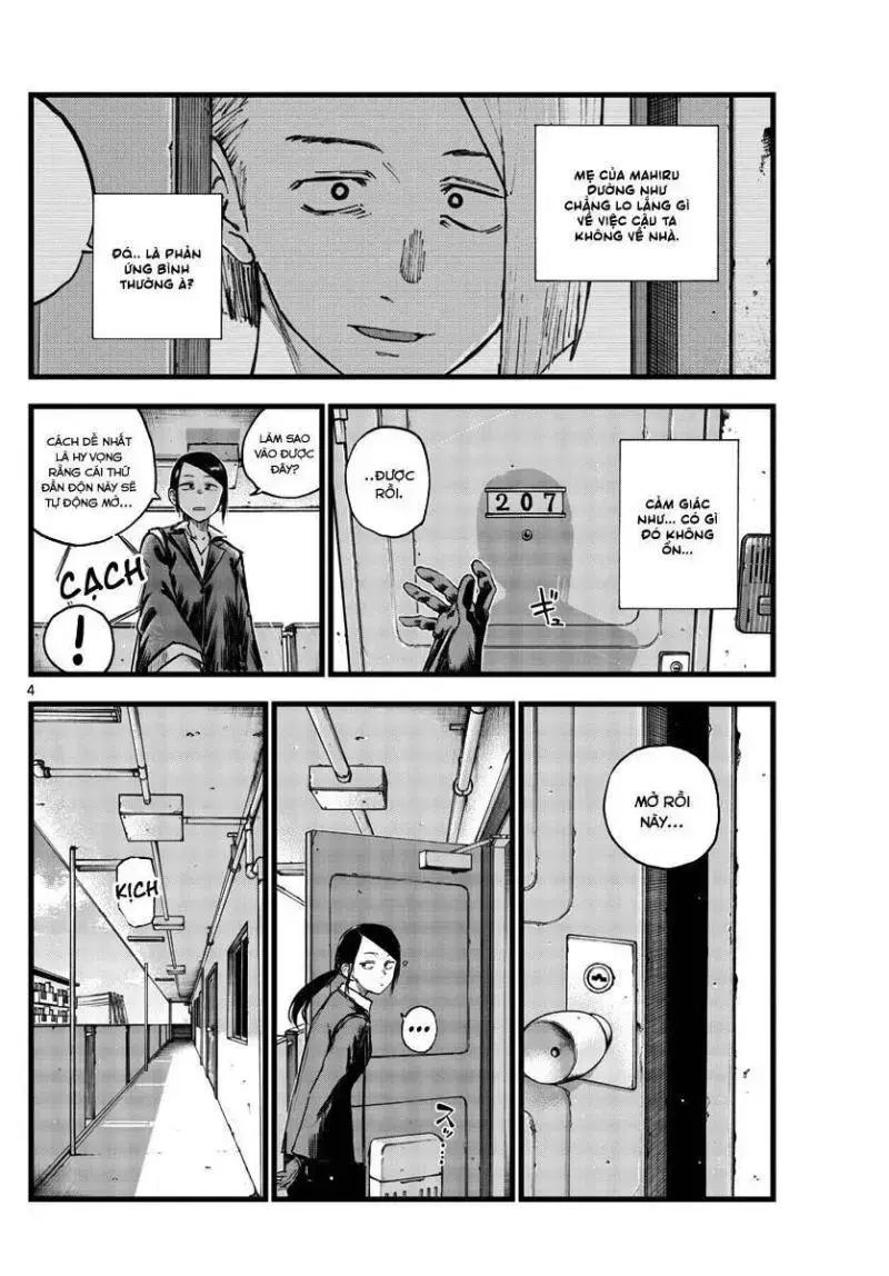 Khúc Ca Của Kẻ Dạo Đêm Chapter 110 - Trang 2