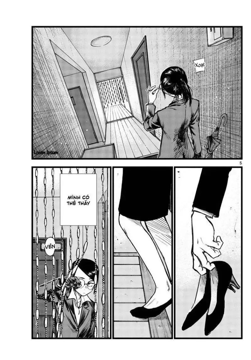 Khúc Ca Của Kẻ Dạo Đêm Chapter 110 - Trang 2