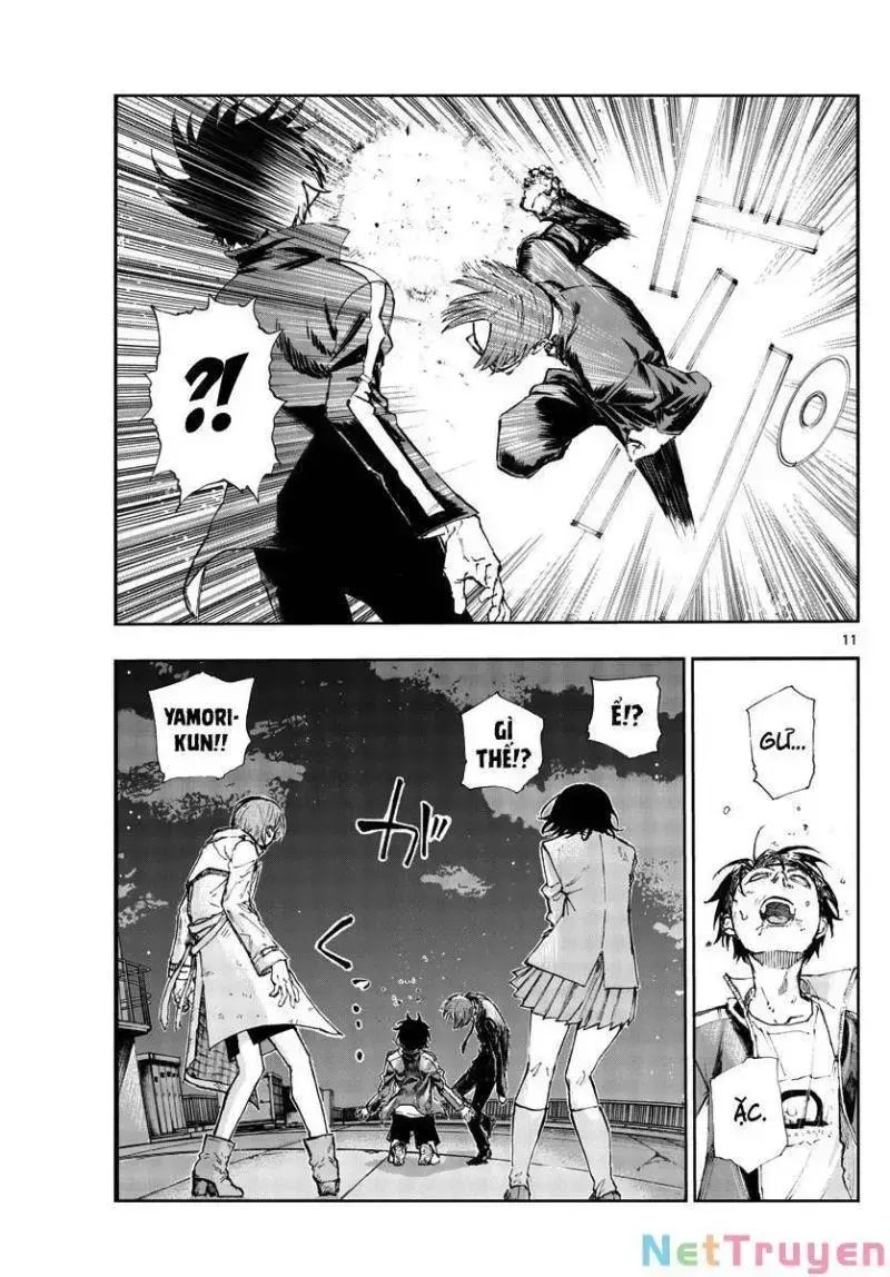 Khúc Ca Của Kẻ Dạo Đêm Chapter 111 - Trang 2