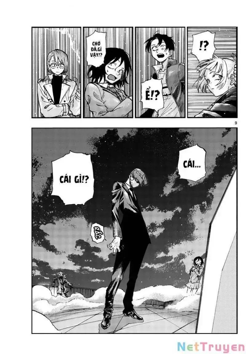 Khúc Ca Của Kẻ Dạo Đêm Chapter 111 - Trang 2