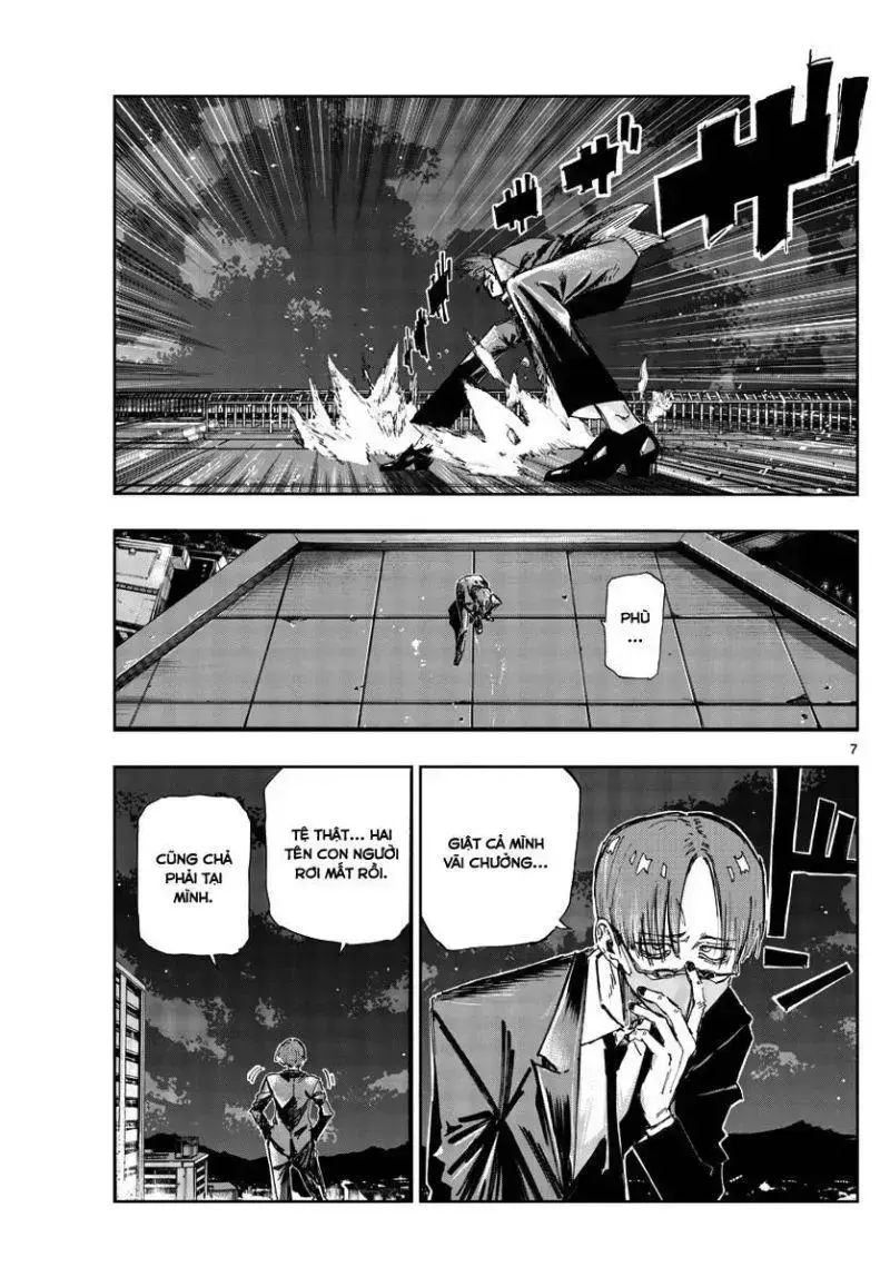 Khúc Ca Của Kẻ Dạo Đêm Chapter 112 - Trang 2