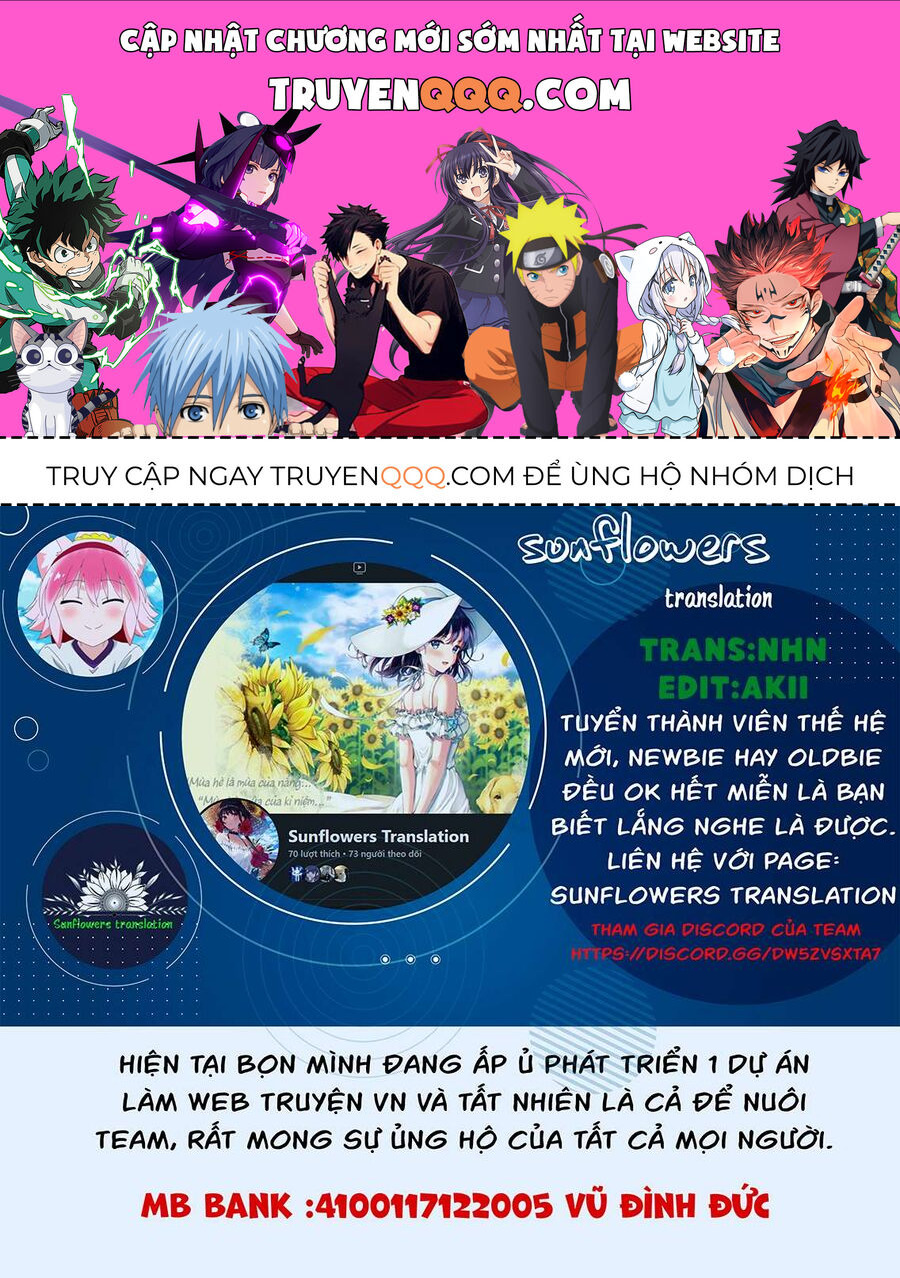 Khúc Ca Của Kẻ Dạo Đêm Chapter 113 - Trang 2