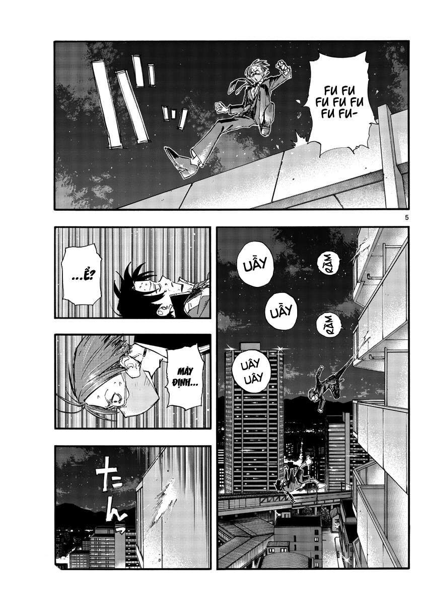 Khúc Ca Của Kẻ Dạo Đêm Chapter 113 - Trang 2