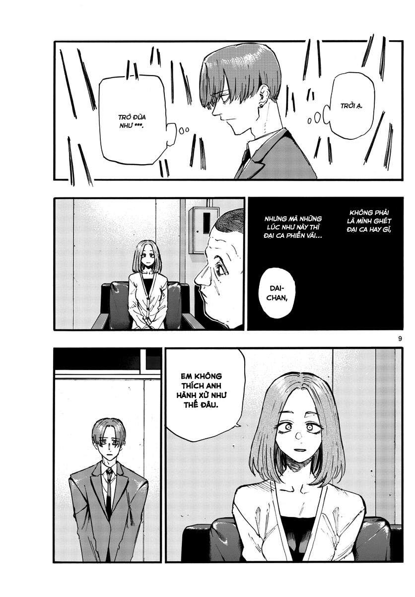 Khúc Ca Của Kẻ Dạo Đêm Chapter 114 - Trang 2