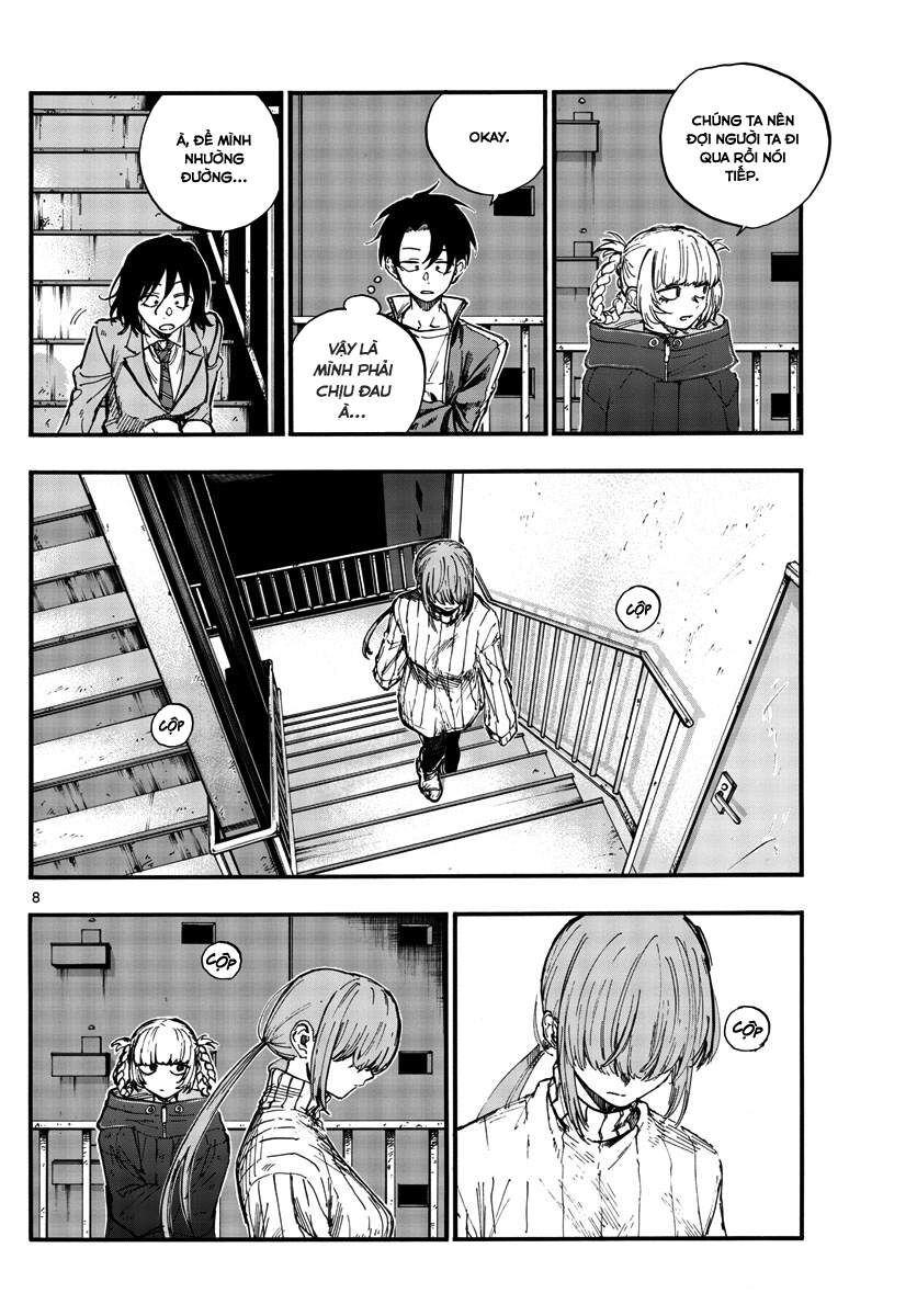 Khúc Ca Của Kẻ Dạo Đêm Chapter 115 - Trang 2