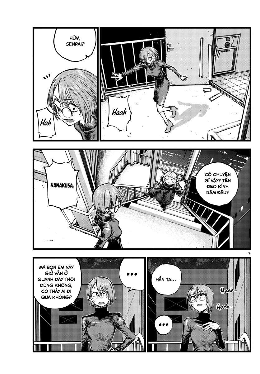 Khúc Ca Của Kẻ Dạo Đêm Chapter 116 - Trang 2