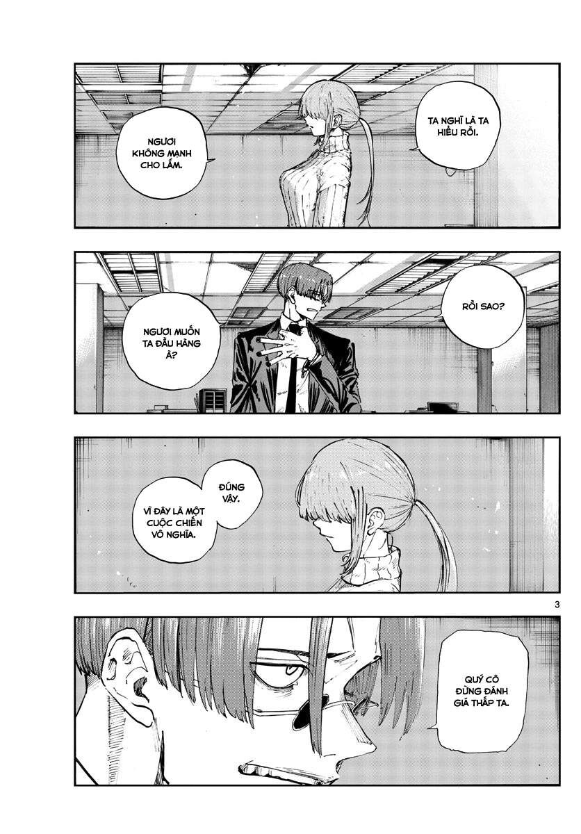 Khúc Ca Của Kẻ Dạo Đêm Chapter 117 - Trang 2