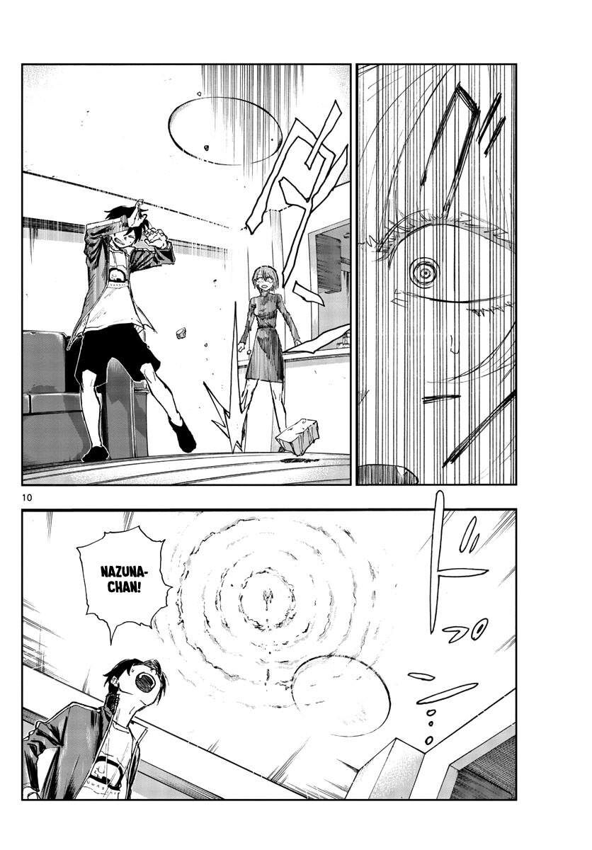 Khúc Ca Của Kẻ Dạo Đêm Chapter 118 - Trang 2