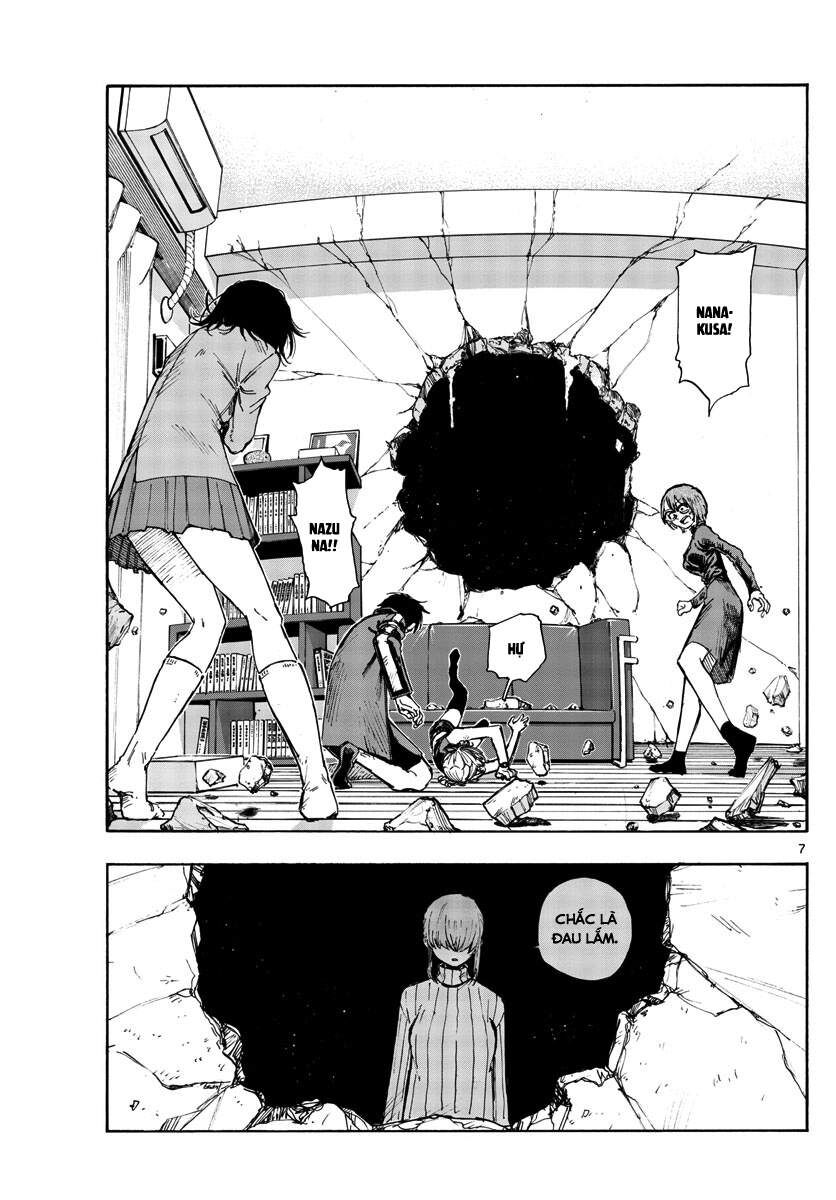 Khúc Ca Của Kẻ Dạo Đêm Chapter 118 - Trang 2