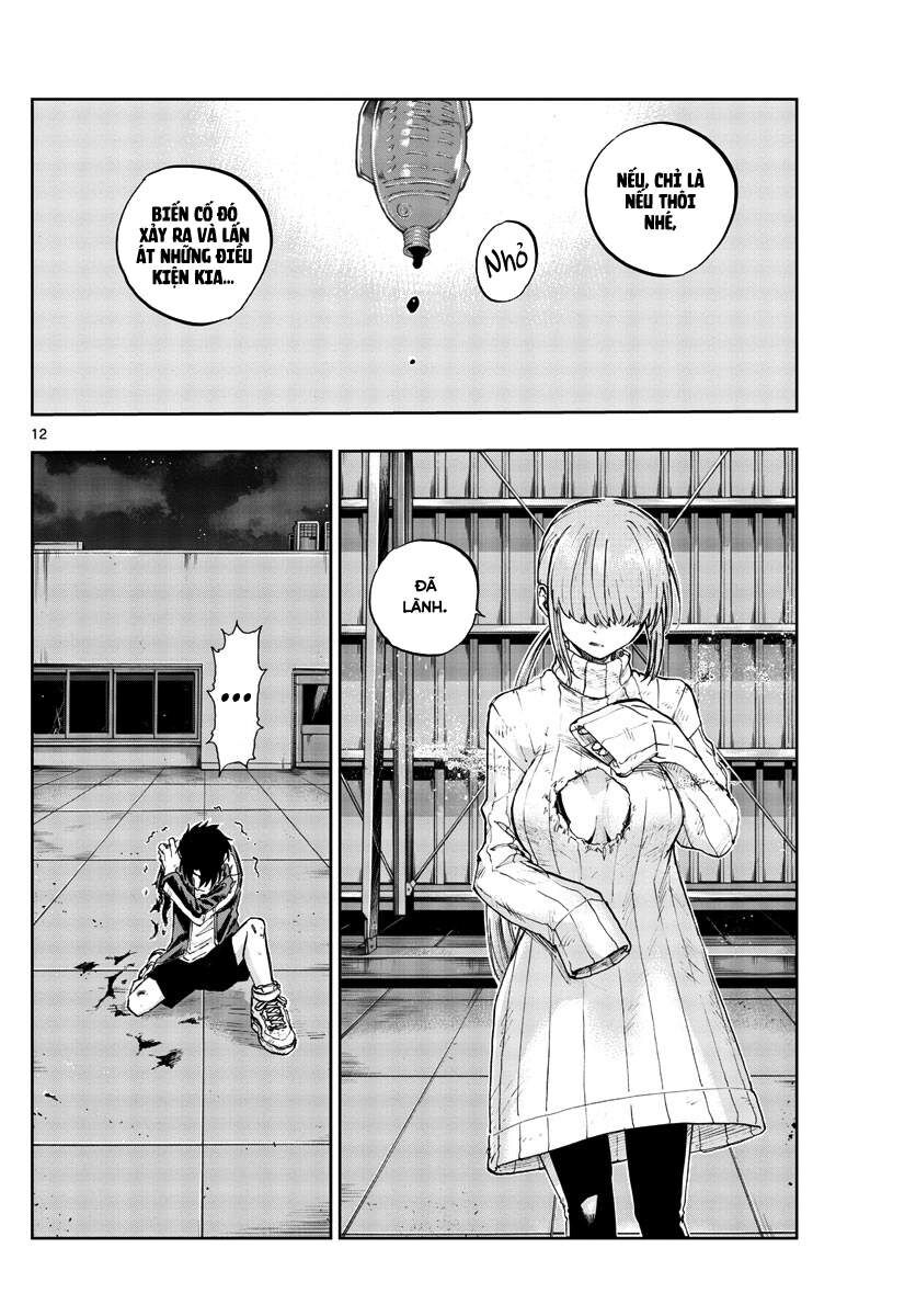 Khúc Ca Của Kẻ Dạo Đêm Chapter 119 - Trang 2