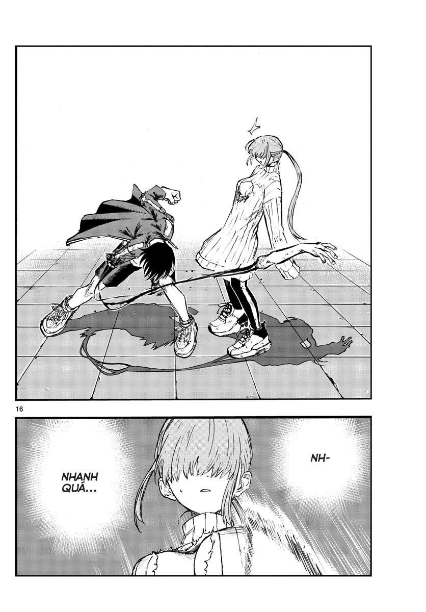 Khúc Ca Của Kẻ Dạo Đêm Chapter 119 - Trang 2