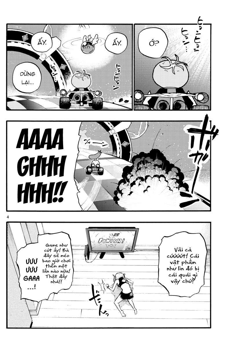 Khúc Ca Của Kẻ Dạo Đêm Chapter 12 - Trang 2