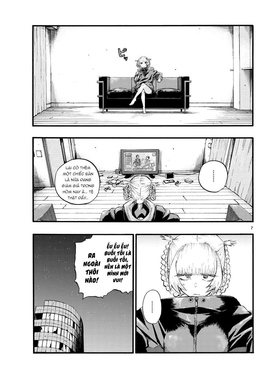 Khúc Ca Của Kẻ Dạo Đêm Chapter 12 - Trang 2