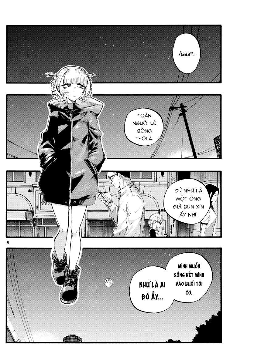 Khúc Ca Của Kẻ Dạo Đêm Chapter 12 - Trang 2