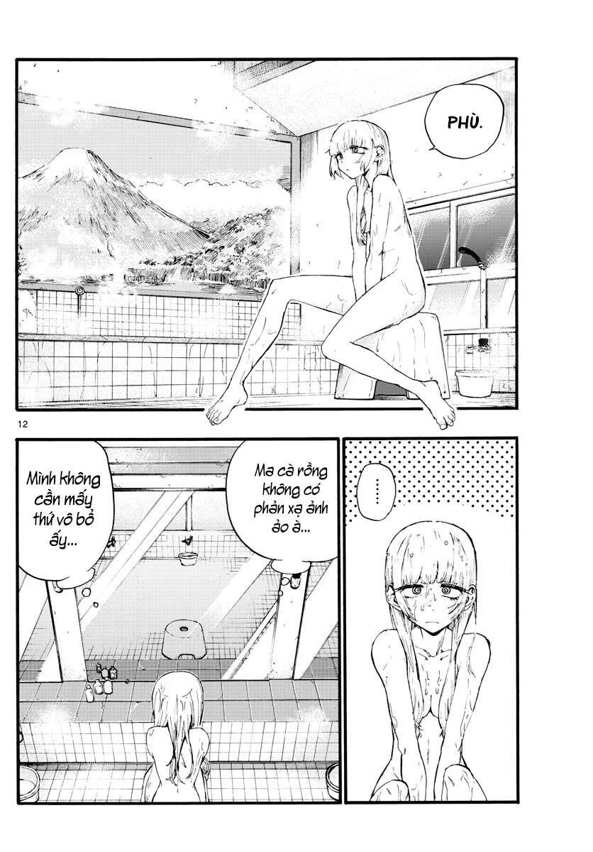 Khúc Ca Của Kẻ Dạo Đêm Chapter 12 - Trang 2