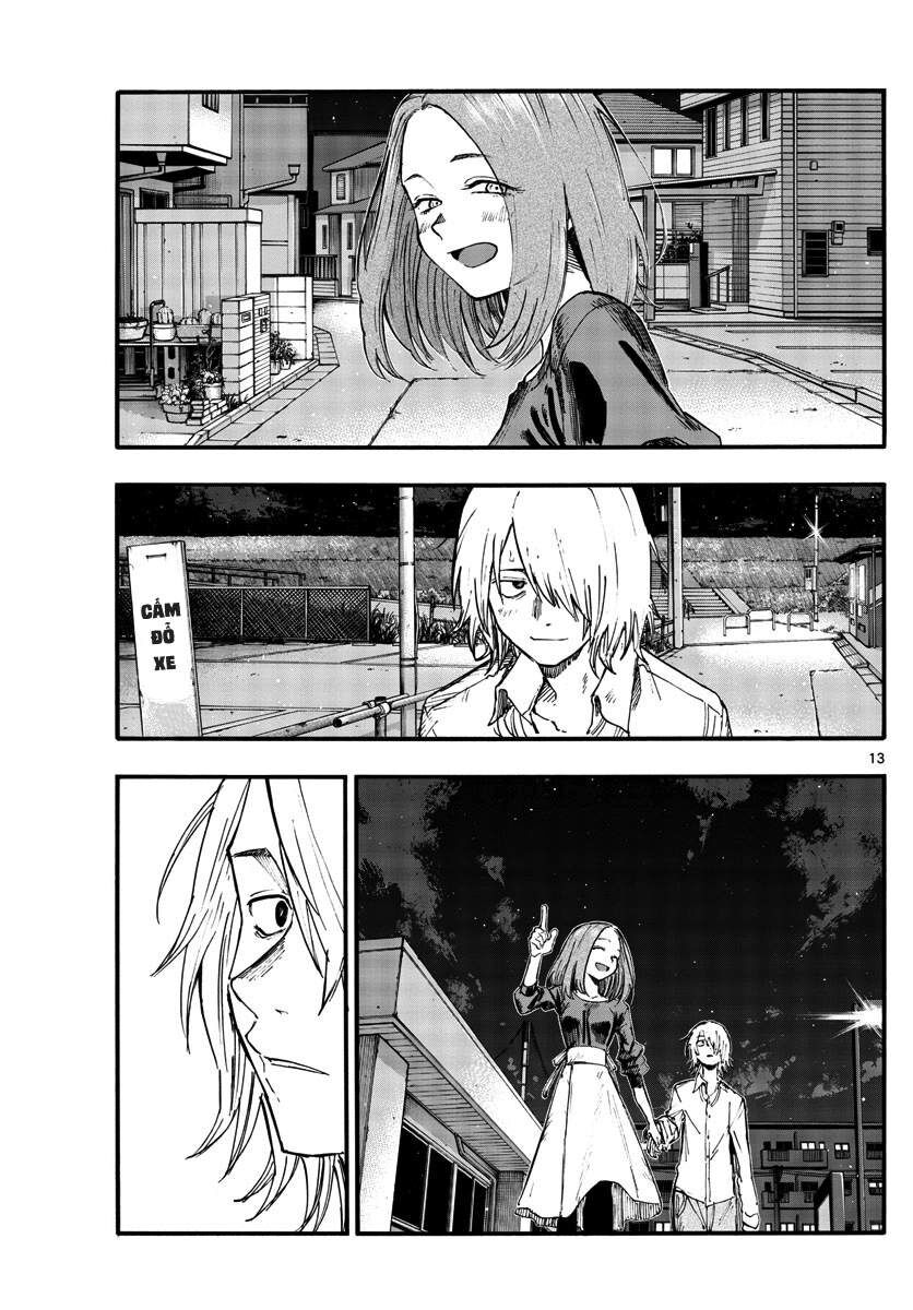 Khúc Ca Của Kẻ Dạo Đêm Chapter 122 - Trang 2