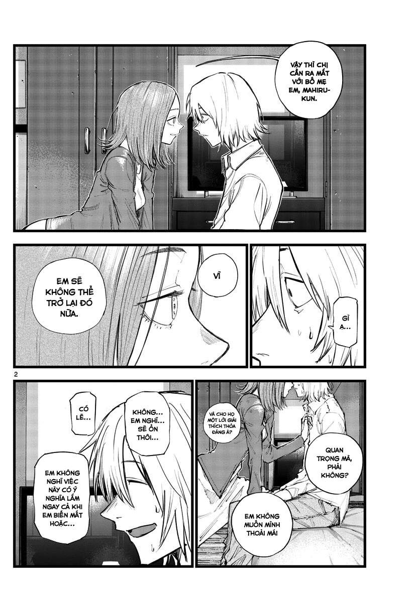 Khúc Ca Của Kẻ Dạo Đêm Chapter 122 - Trang 2