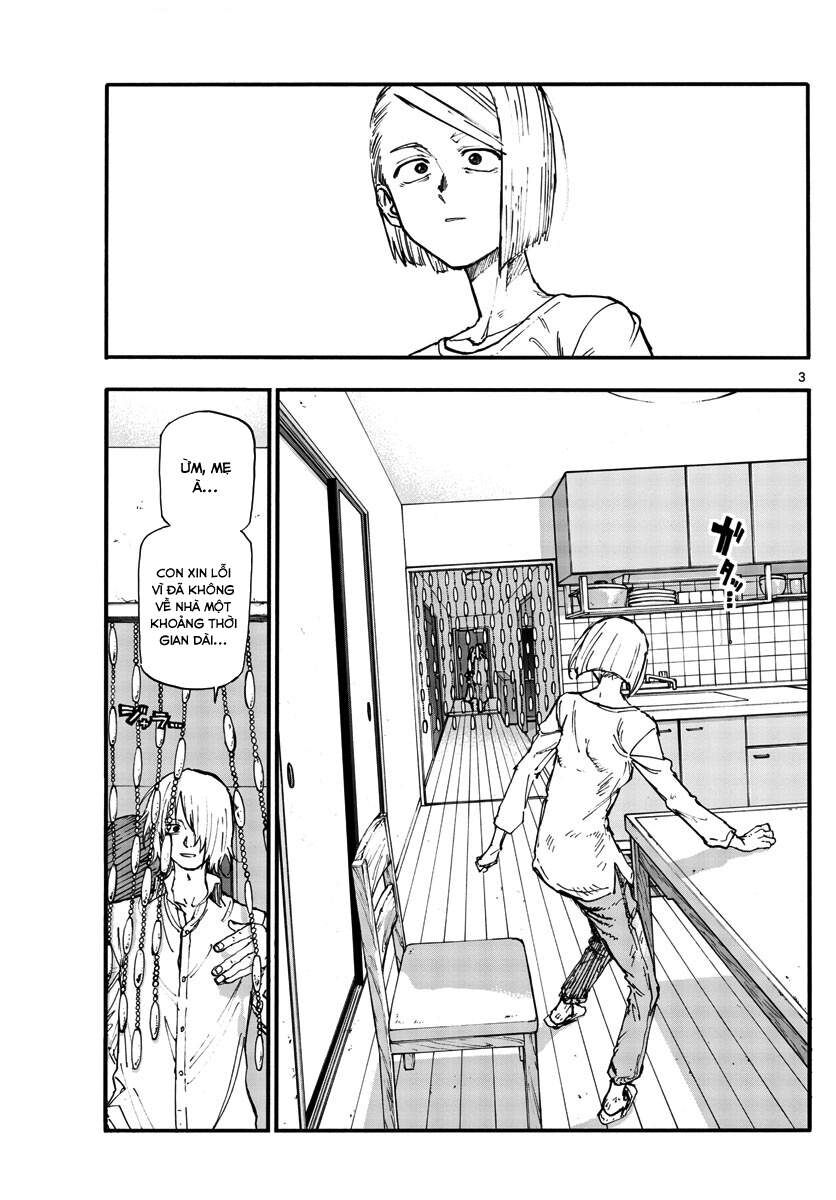 Khúc Ca Của Kẻ Dạo Đêm Chapter 123 - Trang 2