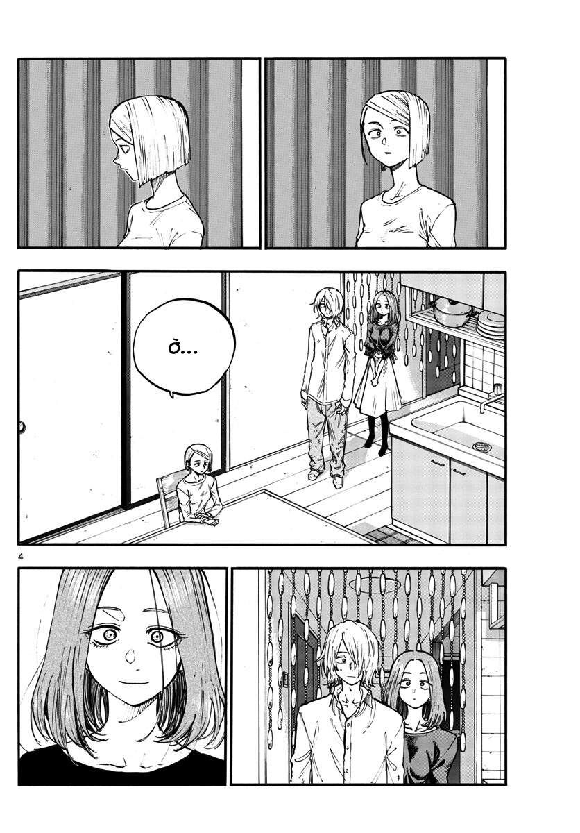 Khúc Ca Của Kẻ Dạo Đêm Chapter 123 - Trang 2